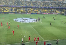 ΑΕΚ – ΛΑΣΚ live για την πρεμιέρα της League Phase του Champions League