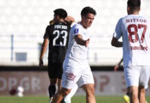 Αθλητικές μεταδόσεις με Superbet League 2 και ΠΑΟΚ – Αναγέννηση Άρτας στον τελικό του Super Cup στο χάντμπολ γυναικών