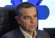 Αλέξης Τσίπρας για τον θάνατο του 16χρονου ποδοσφαιριστή: «Να αναρωτηθούμε και τι δεν έγινε νωρίτερα»