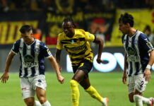 Άρης – Ηρακλής 0-0: Ο «Γηραιός» άντεξε και έφυγε από το «Βικελίδης» με το βαθμό