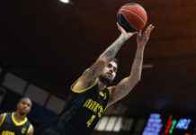Λε Μαν – Άρης 74-87: Η ομάδα του Βασίλης Σπανούλη μπήκε με φόρα στο Eurocup