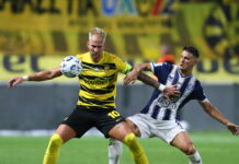 Η βαθμολογία της Super League μετά την ισοπαλία στο Άρης – Ηρακλής και την πρώτη νίκη της Κηφισιάς στο φετινό πρωτάθλημα