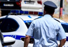 Βοιωτία: Μία σύλληψη για εμπορία ανθρώπων και εργασιακή εκμετάλλευση – Κρατούσε οκτώ υπαλλήλους και τα έγγραφά τους
