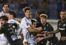 Ατρόμητος – ΠΑΟΚ 0-1 Τελικό: «Άλωσαν» ξανά το Περιστέρι οι Θεσσαλονικείς