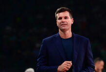 Σάνι Μπετσίροβιτς: «Ο Παναθηναϊκός είναι dream team, διαφορετικές σχολές ο Εργκίν Αταμάν και ο Ζέλικο Ομπράντοβιτς»