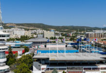 ΔΕΘ 2026: Όλα όσα θα δούμε στην φετινή έκθεση – Η Ιαπωνία, οι 1.000 εκθέτες και μουσικές εκδηλώσεις