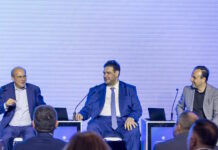 ΔΕΘ 2026: Ένα κράτος πιο φιλικό στον πολίτη και η επόμενη μέρα του gov.gr – Χατζηδάκης, Λιβάνιος και Παπαστεργίου παρόντες στην εκδήλωση