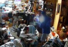 Θύμα διάρρηξης η παρουσιάστρια Κόμισσα Κοντογιάννη – Στο στόχαστρο των ληστών και επιχειρηματίας