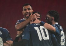 Σερβία – Ελλάδα 1-2 τελικό: Ο Δουβίκας με κεφαλιά στις καθυστερήσεις έδωσε τη νίκη στην Εθνική ποδοσφαίρου