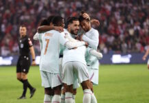 Αθλητικές μεταδόσεις με Nations League, Superbet League 2 και ΑΕΚ – ΠΑΟΚ στο χάντμπολ
