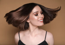 Αυτά είναι τα 4 μεγαλύτερα fall hair color trends