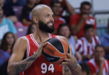 Ολυμπιακός – Φενερμπαχτσέ 82-77: Οι ερυθρόλευκοι πήραν το φιλικό ντέρμπι στο Ηράκλειο και προκρίθηκαν στον τελικό του τουρνουά