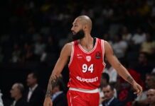 Ολυμπιακός – Φενερμπαχτσέ ανάλυση: Ο ηγέτης Φουρνιέ, ο MVP Χολ και ο πολύτιμος Τζόσεφ έφεραν την πρόκριση στον τελικό του Super Cup