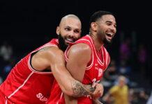 Ολυμπιακός – Φενερμπαχτσέ 92-90: Θρυλική ανατροπή και πρόκριση στον τελικό του Super Cup της Euroleague
