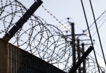 Πάτρα: Κρατούμενος στο Τμήμα Μεταγωγών έβαλε φωτιά σε στρώματα