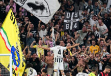 Γιουβέντους – Μίλαν 1-1: Στις καθυστερήσεις πήρε το βαθμό της ισοπαλίας η «γηραιά κυρία» στη Serie A