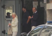 Γιώργος Μαζωνάκης: Κατέρρευσε η γιατρός που κατηγορείται για τον θάνατό του – Διακόπηκε η απολογία του συζύγου της
