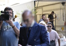 Θάνατος Γιώργου Μαζωνάκη: Ξεκίνησε απεργία πείνας ο 58χρονος γιατρός