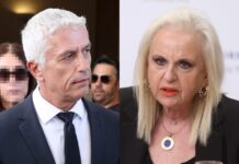 Άγριος καυγάς Καλλιακμάνη – Παγώνη για τους ελέγχους του ΙΣΑ: «Πήγαν να καλύψουν τους γιατρούς; Δεν σας επιτρέπω»
