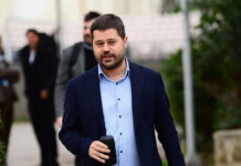Μάκης Γκαγκάτσης στους παίκτες της Εθνικής ποδοσφαίρου: «Μπορείτε να τα καταφέρετε ξανά αρκεί να μην αδικήσετε τους εαυτούς σας»