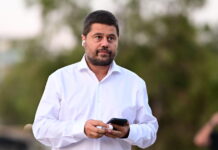 Μάκης Γκαγκάτσης: «Η Εθνική ποδοσφαίρου να επιστρέψει με σταθερότητα στις μεγάλες διοργανώσεις»