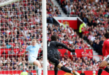 Premier League: Δημοσιεύθηκε το ηχητικό του VAR από το γκολ «σκάνδαλο» στο Μάντσεστερ Γιουνάιτεντ – Μάντσεστερ Σίτι
