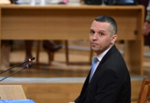 Ο Ηλίας Κασιδιάρης αποφυλακίζεται σήμερα – Η δικαιοσύνη θα έχει τον τελευταίο λόγο στα πολιτικά σχέδιά του