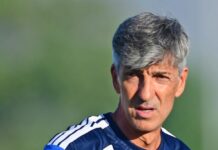 Ο Ιμανόλ Αλγκουαθίλ υπέγραψε συμβόλαιο για 2+1 χρόνια στον Ολυμπιακό