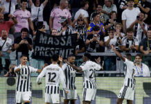 Γιουβέντους – Αταλάντα 2-0: Επιστροφή στις νίκες για τη «γηραιά κυρία» στη Serie A
