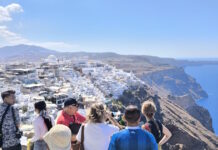 Καιρός σήμερα: Ηλιοφάνεια με παροδική συννεφιά σε πολλές περιοχές της χώρας – Βροχές στα ορεινά