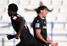 Καλαμάτα – ΑΕΛ Novibet 1-1: Ο Μπολίβαρ έδωσε το βαθμό στη «Μαύρη Θύελλα» στο Superbet Κύπελλο Ελλάδας