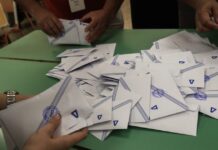 Δημοσκόπηση Interview: Σταθερά πρώτη η ΝΔ, «βαρίδι» η ακρίβεια – Το 12% βλέπει θετικά ενδεχόμενο κόμμα Σαμαρά