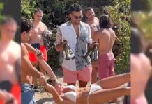 Εμμανουήλ Καραλής: To vlog από τις διακοπές του στην Ηλεία