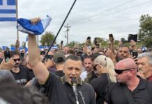 Ηλίας Κασιδιάρης: Οι κινήσεις για τις εκλογές μετά την αποφυλάκιση – Το σενάριο της Ένωσης των Ελλήνων, τι ισχύει για Νίκη και Παλμό