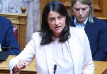Κόντρα Κεραμέως και ΠΑΣΟΚ για το επίδομα ανεργίας: «Λήξαν το θέμα, καμία περικοπή» – «Προσωπική θέση του Μαρινάκη»