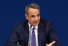 Τα μηνύματα Μητσοτάκη στη ΔΕΘ και η τριπλή στόχευση: Προτείνει «Νέα Συμφωνία Αλήθειας» και «ζητά τον λογαριασμό» από Ανδρουλάκη και Τσίπρα