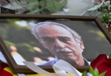 Σπύρος Χαλβατζής