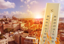 Κλίμα: Πώς θα επηρεάσει ο καύσωνας στο μέλλον τις γειτονιές της Αθήνας;