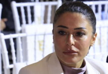 Λατινοπούλου: «Όχι» σαν του Μεταξά στις συνεργασίες με άλλα κόμματα – «Τεράστια αποδοχή από τις μανούλες» στη στολή στα σχολεία