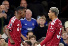 Champions League: Τα Λίβερπουλ – Ατλέτικο Μαδρίτης, Νάπολι – Άρσεναλ και οι «μάχες» των Μπαρτσελόνα και Παρί
