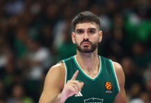 Παναθηναϊκός – Παρί ανάλυση: Ο αναγεννημένος Μαντζούκας και η ομάδα Ομπράντοβιτς