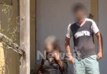 Μαραθώνας: Στον εισαγγελέα ο εγγονός και η κόρη που έκρυψε τα οστά της μητέρας της στο υπόγειο – Μυστήριο η αιτία θανάτου της 90χρονης