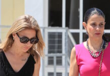 Μαρία Γρατσία σε Άδωνι Γεωργιάδη: Στοχευμένη η επίθεση στη Μαρία Καρυστιανού, καλοδεχούμενος ο έλεγχος στο ιατρείο της