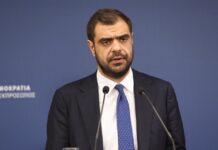 Παύλος Μαρινάκης: Τα περισσότερα μέτρα της ΔΕΘ θα αφορούν το 2027