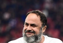Super League: Εγκρίθηκε η πρόταση του Βαγγέλη Μαρινάκη για μελέτη κοινής τηλεοπτικής διαχείρισης