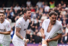 Μίλγουολ – Γουέστ Χαμ 2-2: Ολική επαναφορά στο ντέρμπι με Ντίνο Μαυροπάνο