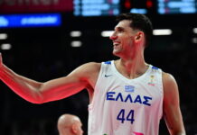 Εθνική Ελλάδας: Η βαθμολογία του ομίλου και τα σενάρια πρόκρισης στο Μουντομπάσκετ