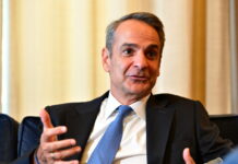 Στις ΗΠΑ ο Κυριάκος Μητσοτάκης: Επενδύσεις και Κυπριακό στην ατζέντα – Με μηνύματα προς την Τουρκία η ομιλία στον ΟΗΕ