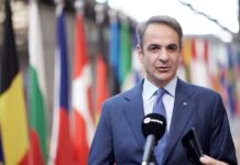 Κυριάκος Μητσοτάκης: Η επιστολή του στην φον ντερ Λάιεν για την ενεργειακή κρίση