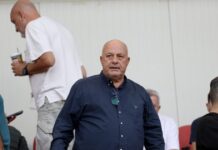 Αχιλλέας Μπέος: «Ο Μάρκο Νίκολιτς μου είπε ότι δεν ήταν πέναλτι αυτό που κέρδισε η ΑΕΚ»
